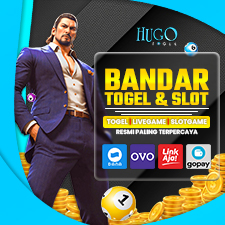 Hugotogel Togel Online dengan Layanan Terbaik dan Terpercaya