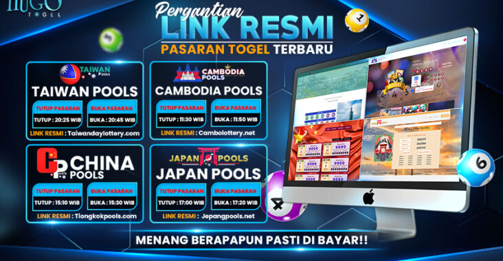 Hugotogel Platform Terbaik untuk Pecinta Togel Online