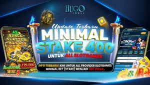 Hugotogel Langkah Awal Menuju Kemenangan Bergabung  sekarang