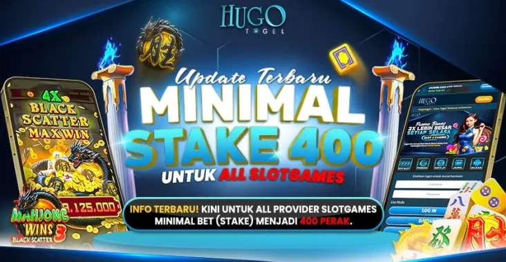 Hugotogel Langkah Awal Menuju Kemenangan Bergabung sekarang