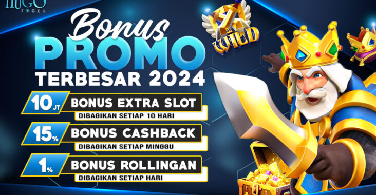 Hugotogel Bermain dengan Maksimal Raih Keuntungan