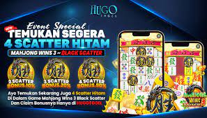 Hugotogel Temukan Sensasi Togel Online yang Menguntungkan