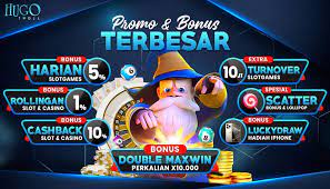 Hugotogel Mengapa Menjadi Pilihan Utama bagi Togel Mania