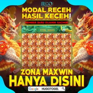 Hugotogel Situs Togel Terpercaya untuk Menang Besar